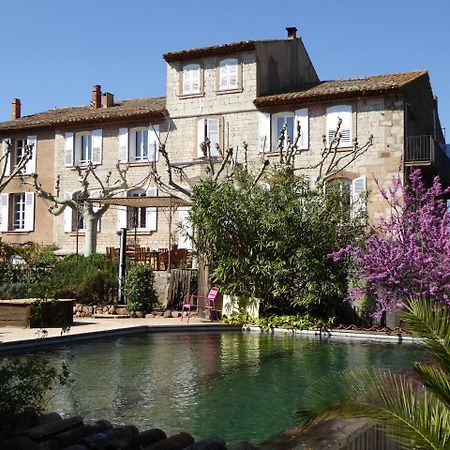 Bed And Breakfast La Grande Lauzade Le Luc Exterior photo